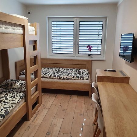 Domirexgroup Apartments Lučenec Εξωτερικό φωτογραφία