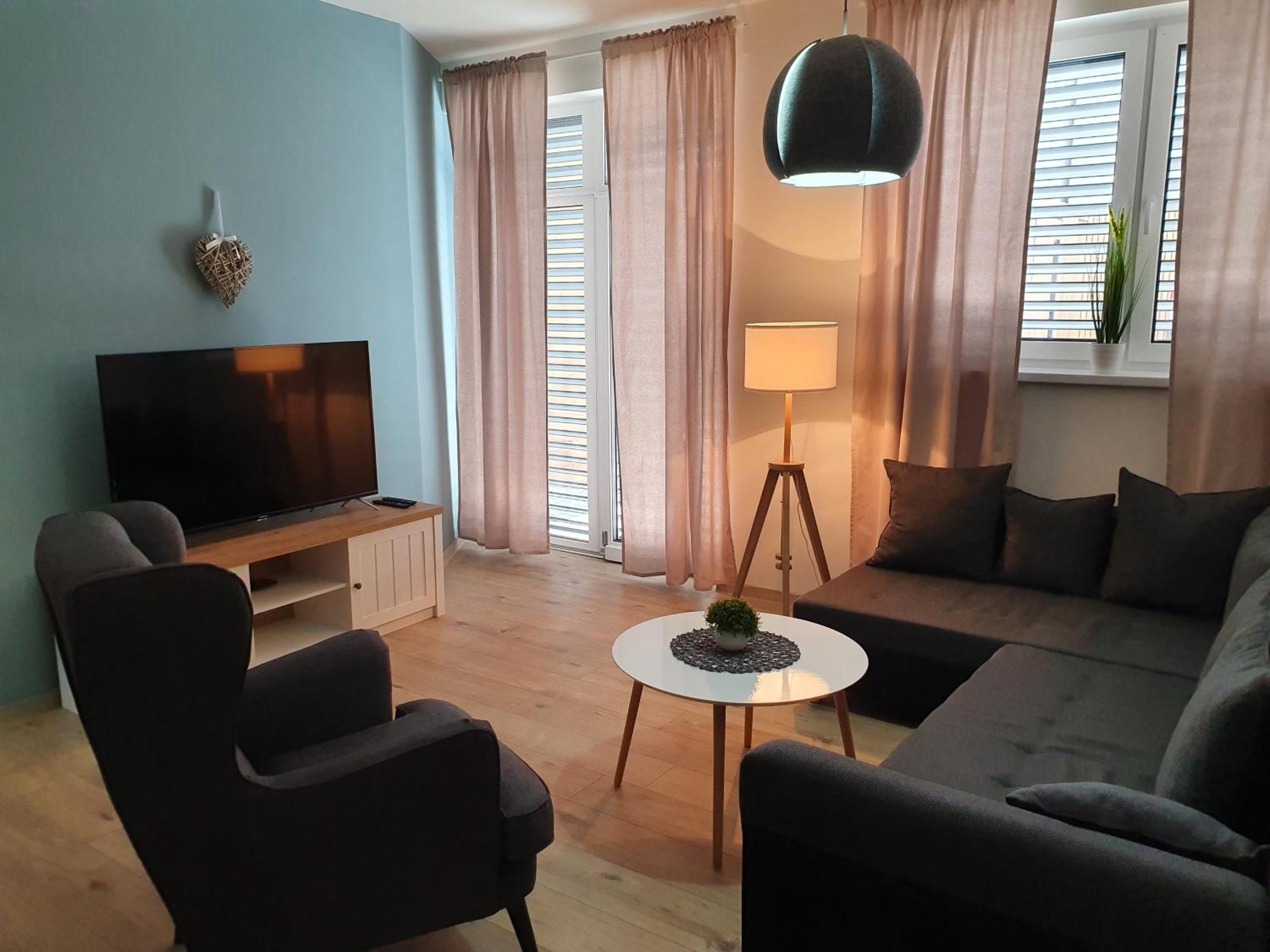 Domirexgroup Apartments Lučenec Εξωτερικό φωτογραφία