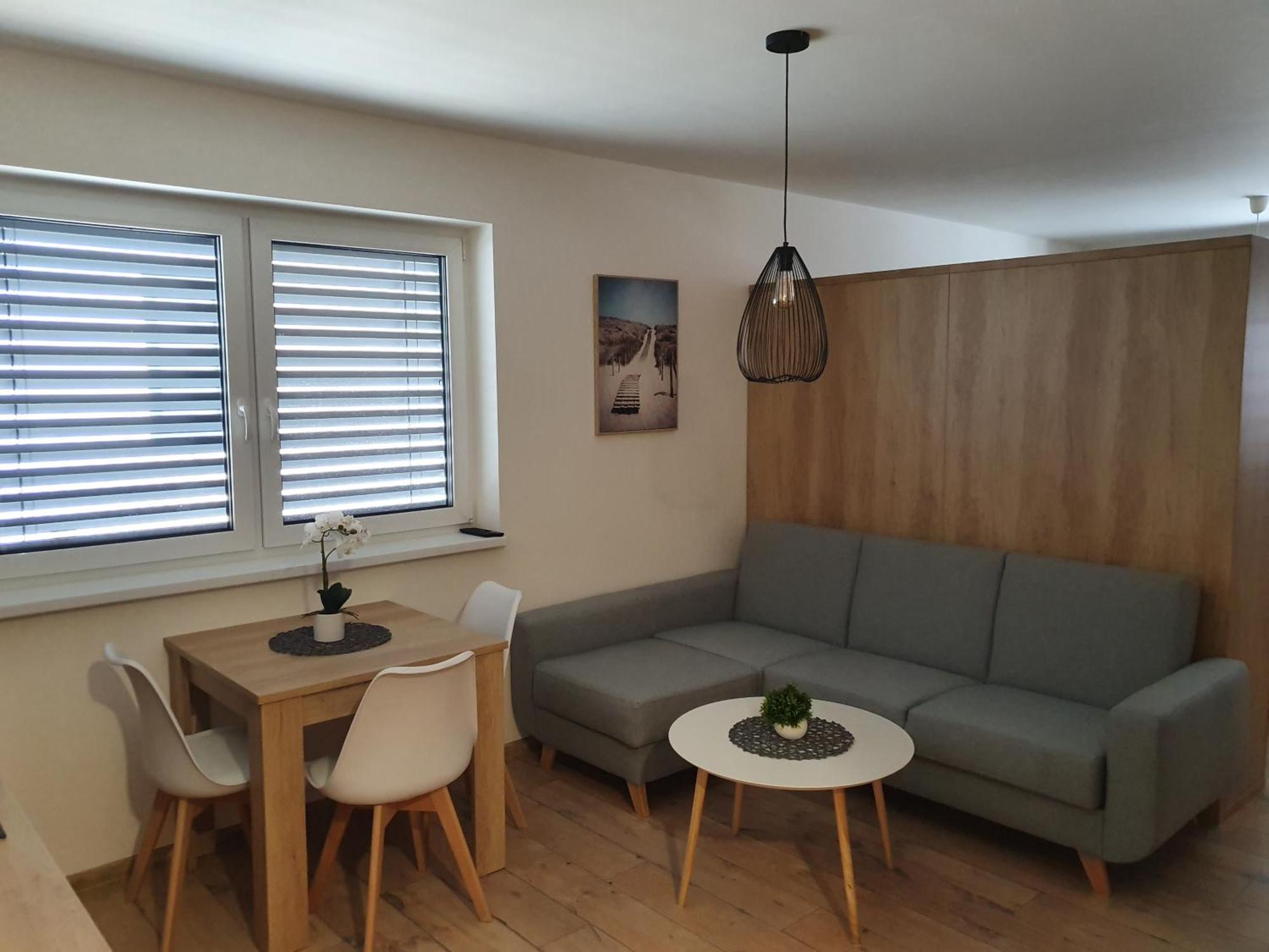 Domirexgroup Apartments Lučenec Εξωτερικό φωτογραφία