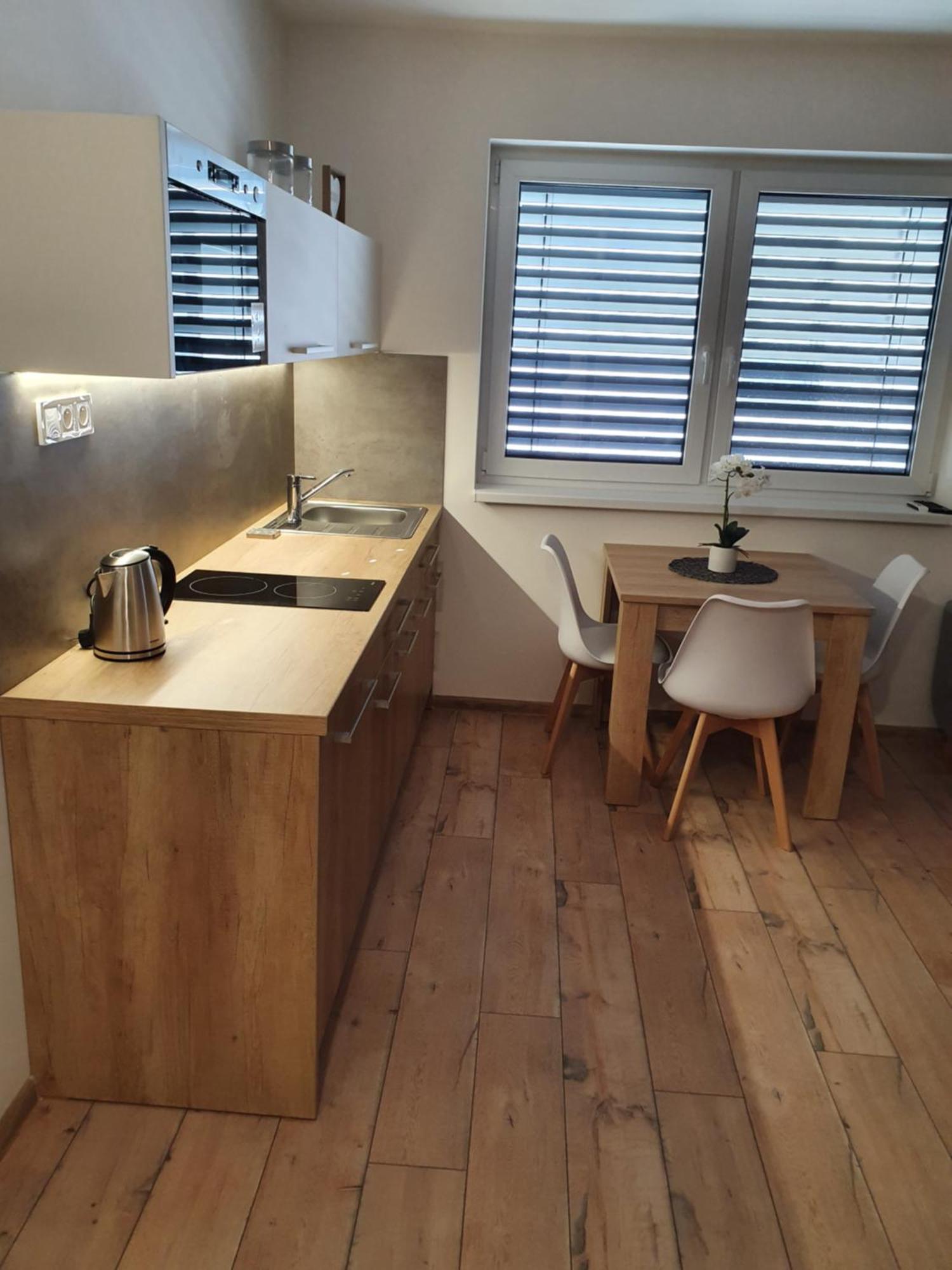 Domirexgroup Apartments Lučenec Εξωτερικό φωτογραφία