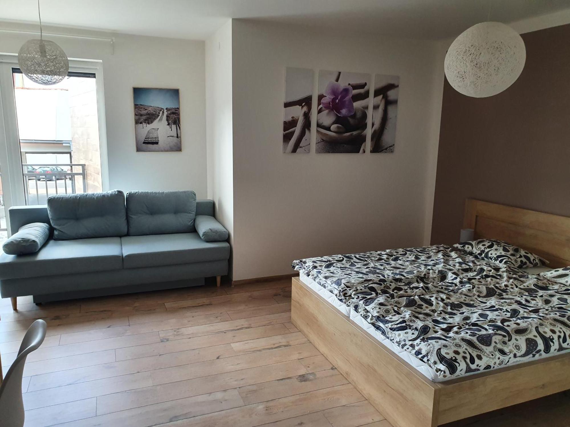Domirexgroup Apartments Lučenec Εξωτερικό φωτογραφία