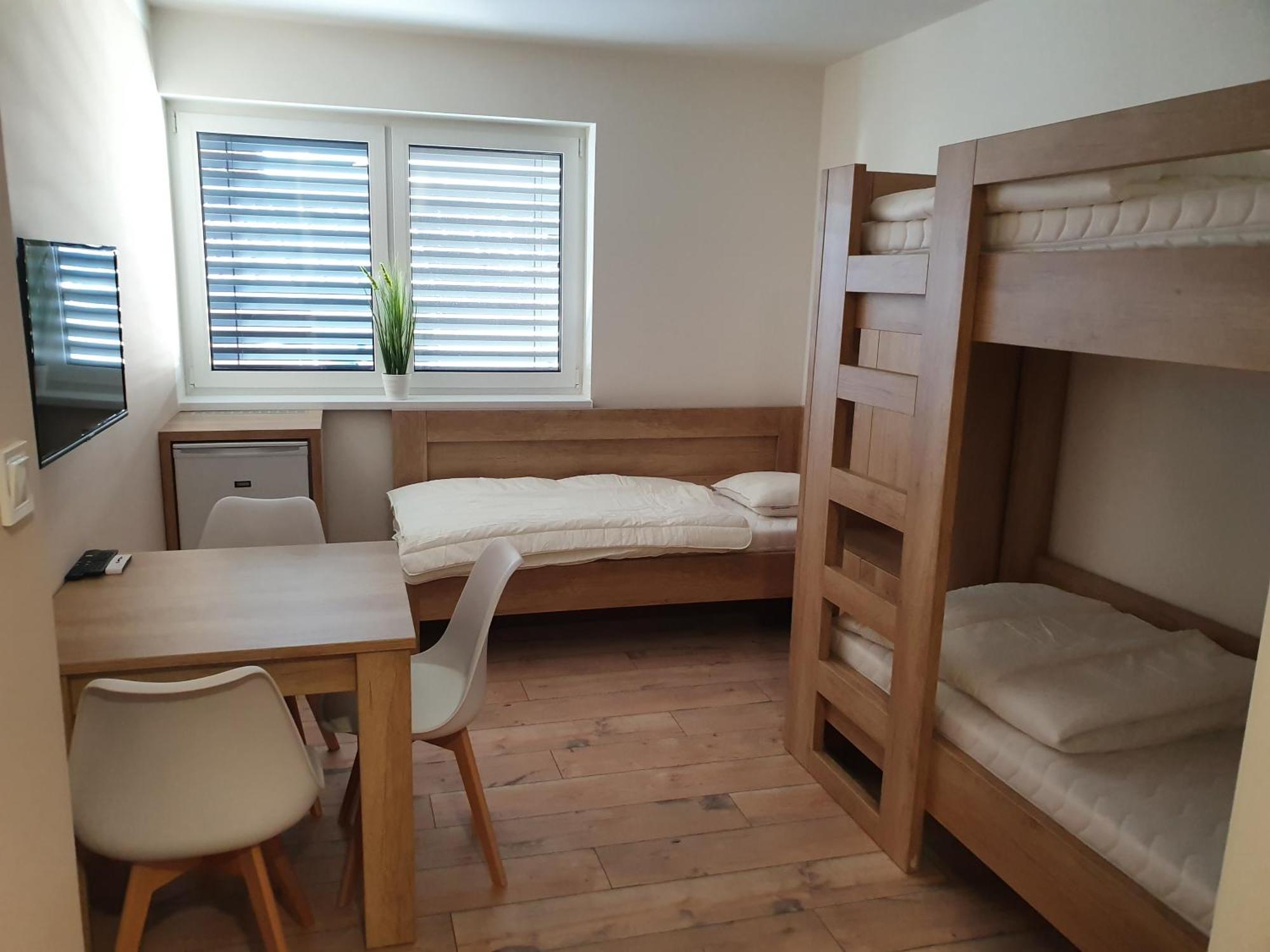 Domirexgroup Apartments Lučenec Εξωτερικό φωτογραφία