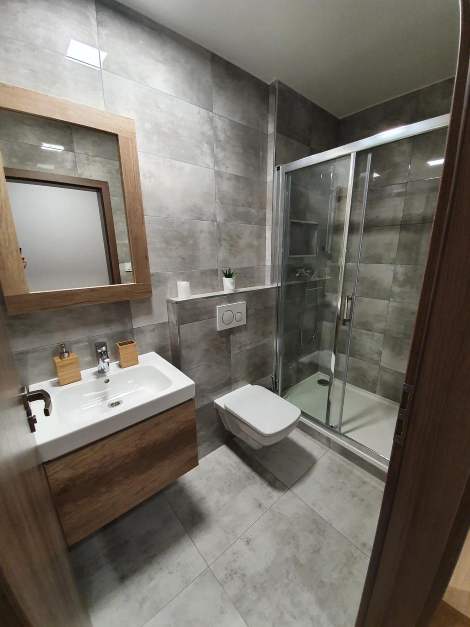 Domirexgroup Apartments Lučenec Εξωτερικό φωτογραφία