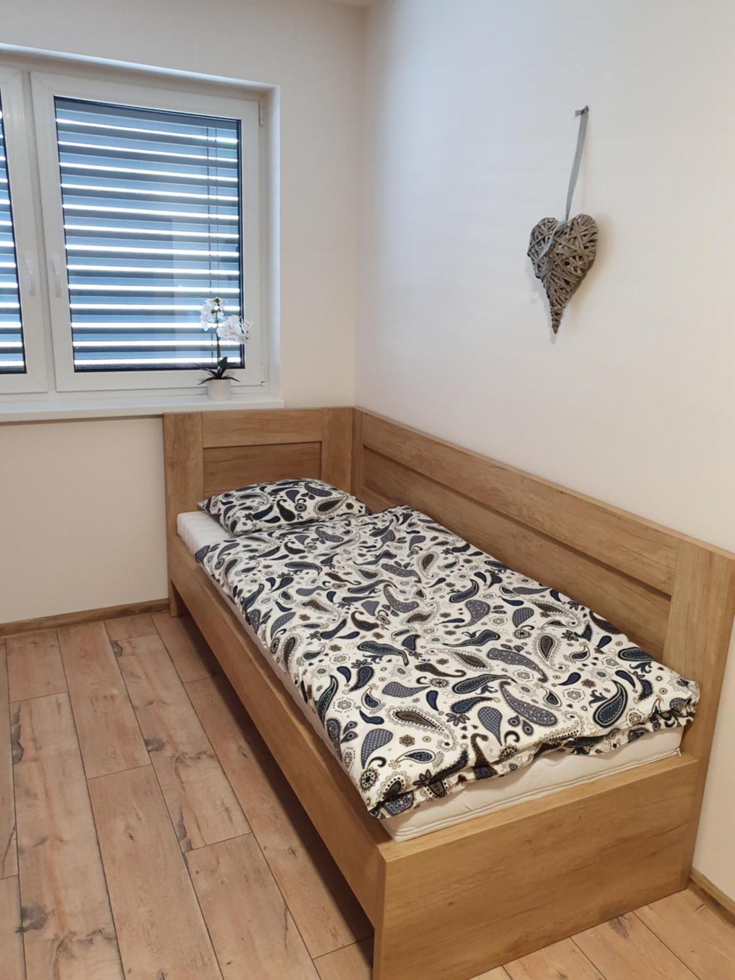 Domirexgroup Apartments Lučenec Εξωτερικό φωτογραφία