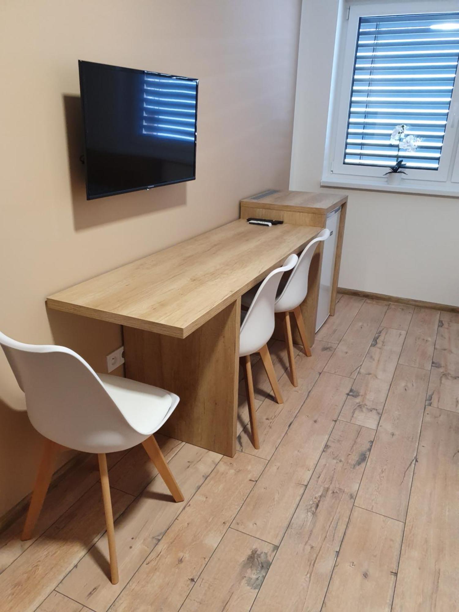 Domirexgroup Apartments Lučenec Εξωτερικό φωτογραφία