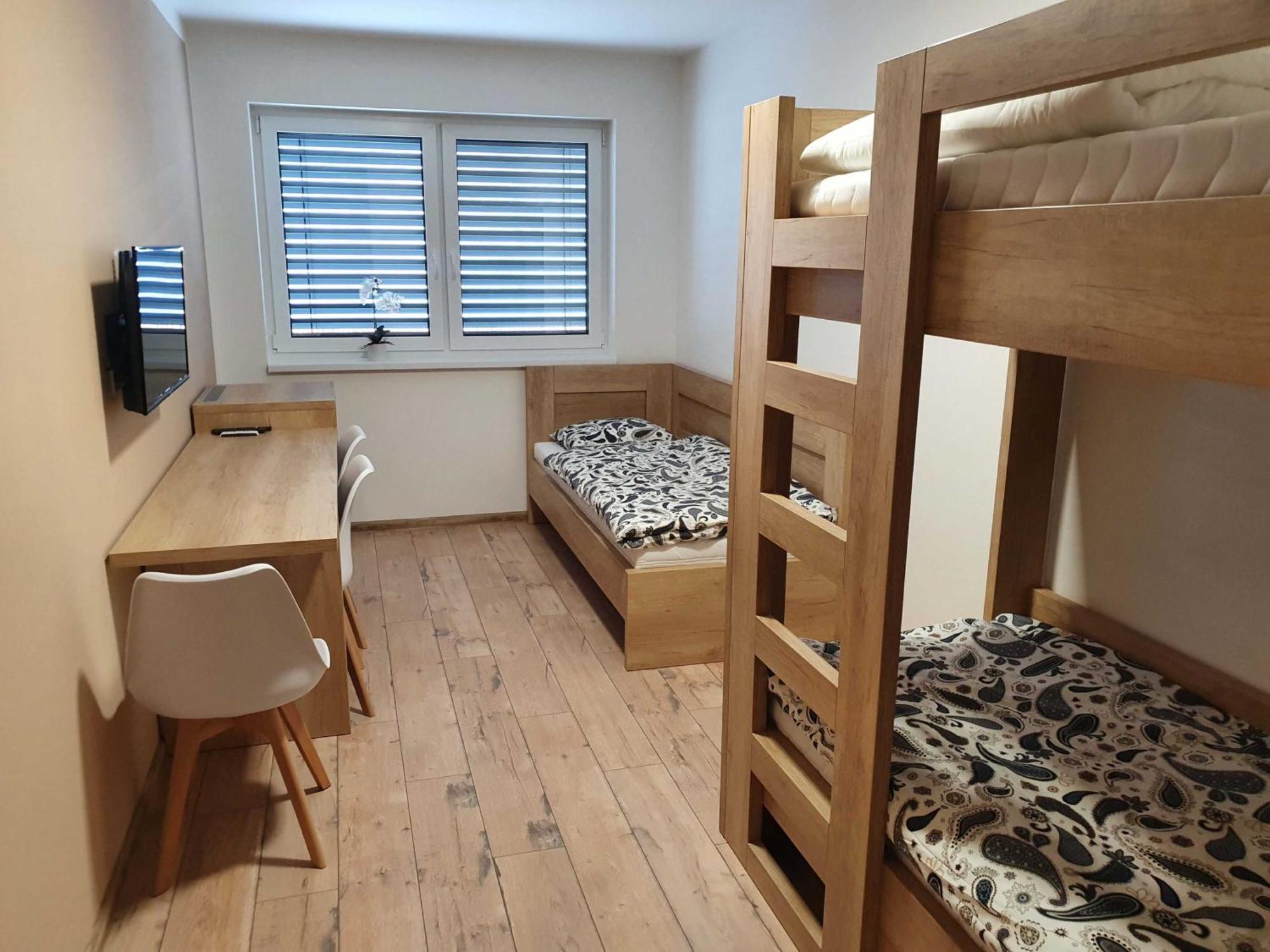 Domirexgroup Apartments Lučenec Εξωτερικό φωτογραφία
