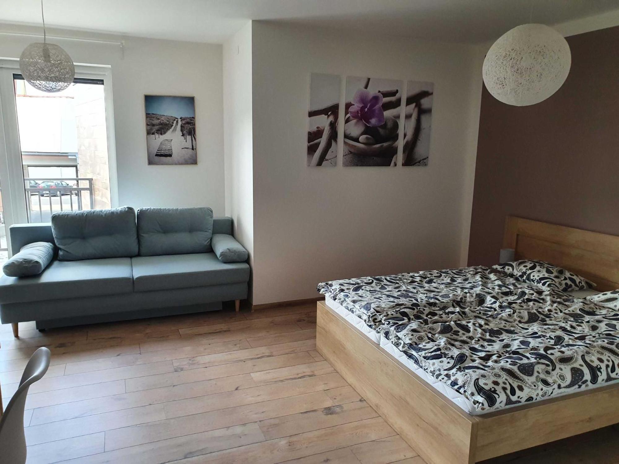 Domirexgroup Apartments Lučenec Εξωτερικό φωτογραφία