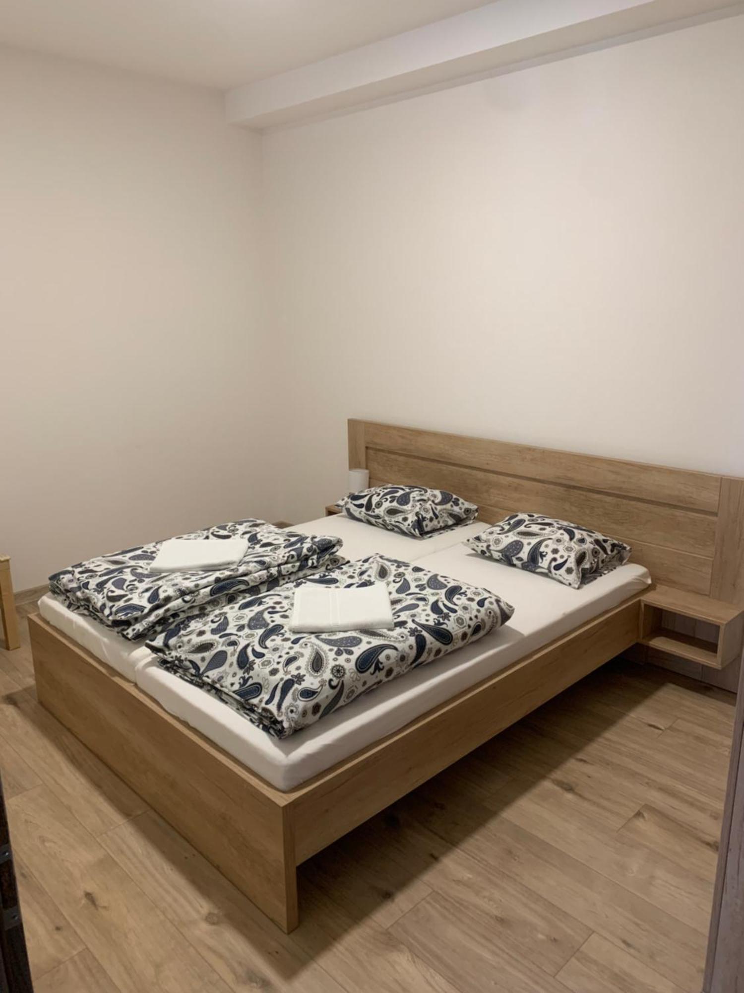 Domirexgroup Apartments Lučenec Εξωτερικό φωτογραφία
